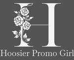 Hoosier Promo Girl