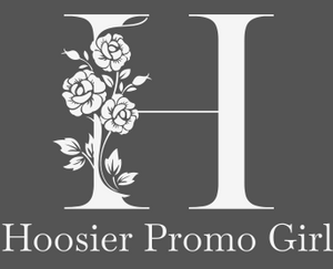 Hoosier Promo Girl