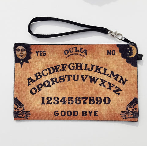 Ouija Board Bag | Ouija Board Handbag